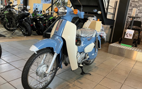 HONDA SUPER CUB50 AA09