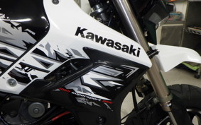KAWASAKI KSR110 E KL110D