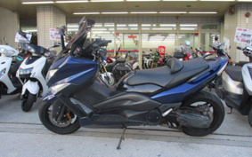 YAMAHA T-MAX 500 2008 SJ08J