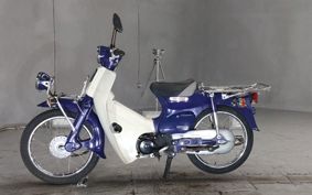 HONDA SUPER CUB50 AA01