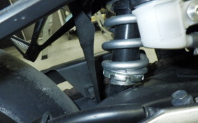 YAMAHA YZF-R25 2015 RG43J