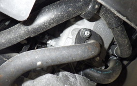 YAMAHA JOG Gen.5 SA36J