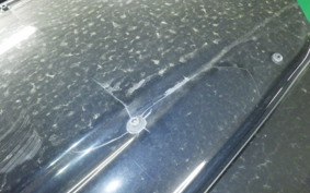 YAMAHA TRICITY 125 A ヤネツキ 2025 SEC1J