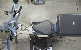 HONDA C125 SUPER CUB 2003 JA48
