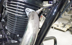 HONDA GB350 2022 NC59