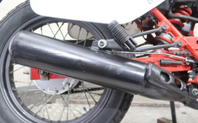 HONDA FTR223 MC34