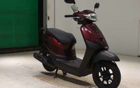 HONDA TACT Basket 2016 AF79