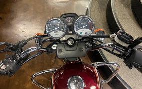 SUZUKI GN125 F PCJ2N