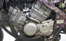 HONDA XELVIS 2005 MC25