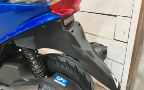 SUZUKI ADDRESS V125 CF4MA