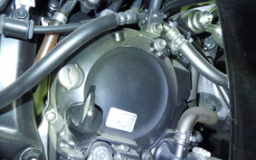 HONDA FORZA ZA MF10