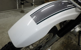 YAMAHA SEROW 225 Gen.3 DG08J