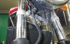 HONDA VTR 250 2003 MC33