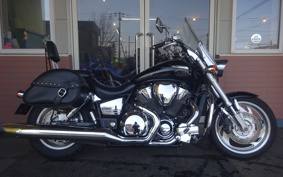 HONDA VTX1800 2002 SC46