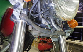HONDA CB223S 1995 MC40
