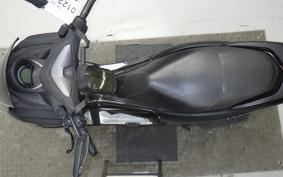 YAMAHA N-MAX 155 A SG50J