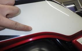 HONDA CB400 SUPER BOLDOR VTEC 2012 NC42