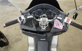 HONDA FORZA Z MF08