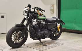 HARLEY XL1200X 2019