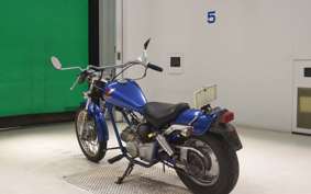 HONDA JAZZ 50 2021 AC09