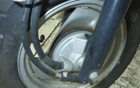 YAMAHA JOG Gen.5 SA36J