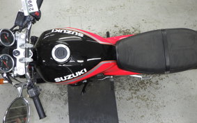 SUZUKI GSX400 IMPULSE 1995 GK79A