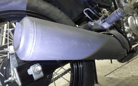 HONDA CB223S 2009 MC40