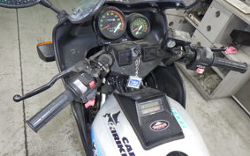 KAWASAKI GPZ400F 1985 ZX400A