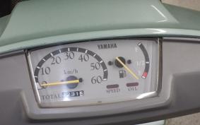 YAMAHA MINT 2023 1YU