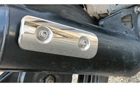 YAMAHA AXIS100 SB06J