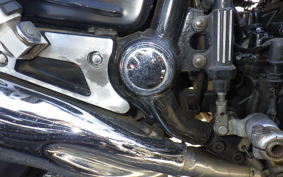 YAMAHA VMAX 1991 3UF