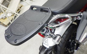 HONDA DAX 125 JB04