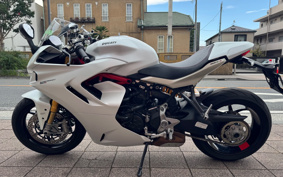 DUCATI SUPER SPORT 950S 2023 1V00