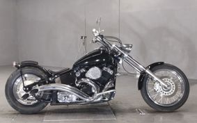 YAMAHA DRAGSTAR 400 CLASSIC 2003 VH01J