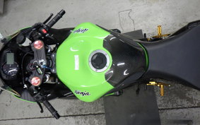 KAWASAKI NINJA ZX-6R A 2013