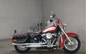 HARLEY FLI1870 2024 BCK