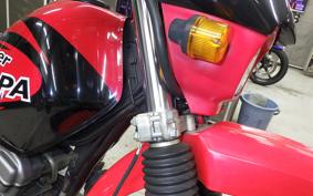 KAWASAKI SUPER SHERPA KL250G