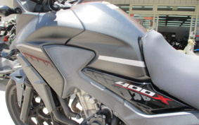 HONDA 400X 2020 NC47