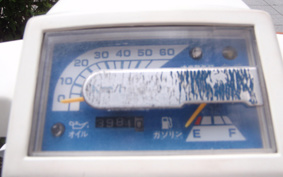 HONDA GYRO TA01