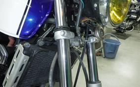 SUZUKI GSX400 IMPULSE 1996 GK79A
