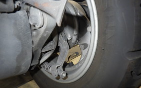 YAMAHA AXIS 125 TREET SE53J