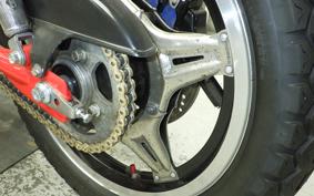 HONDA SUPER HAWK MC03