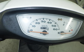 HONDA DIO GEN 3 2019 AF34