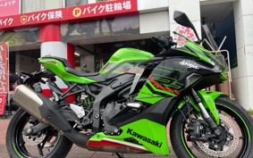 KAWASAKI Ninja ZX-4RR KRT E 2023 ZX400P