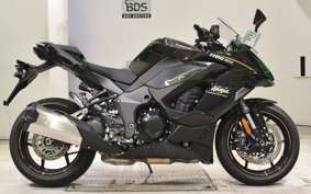 KAWASAKI NINJA 1100SX 2026 ZXT10H