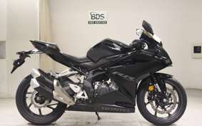 HONDA CBR250RR A 2018 MC51