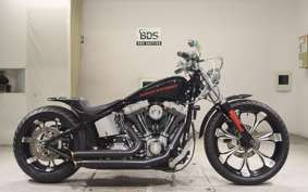 HARLEY FXSTC 1580 2007