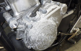 HONDA CB400 SUPER BOLDOR VTEC 2013 NC42