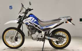 YAMAHA SEROW 250 Gen.2 DG17J