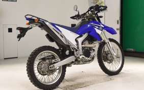YAMAHA WR250R 2018 DG15J